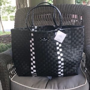 NWT kate spade tote bag